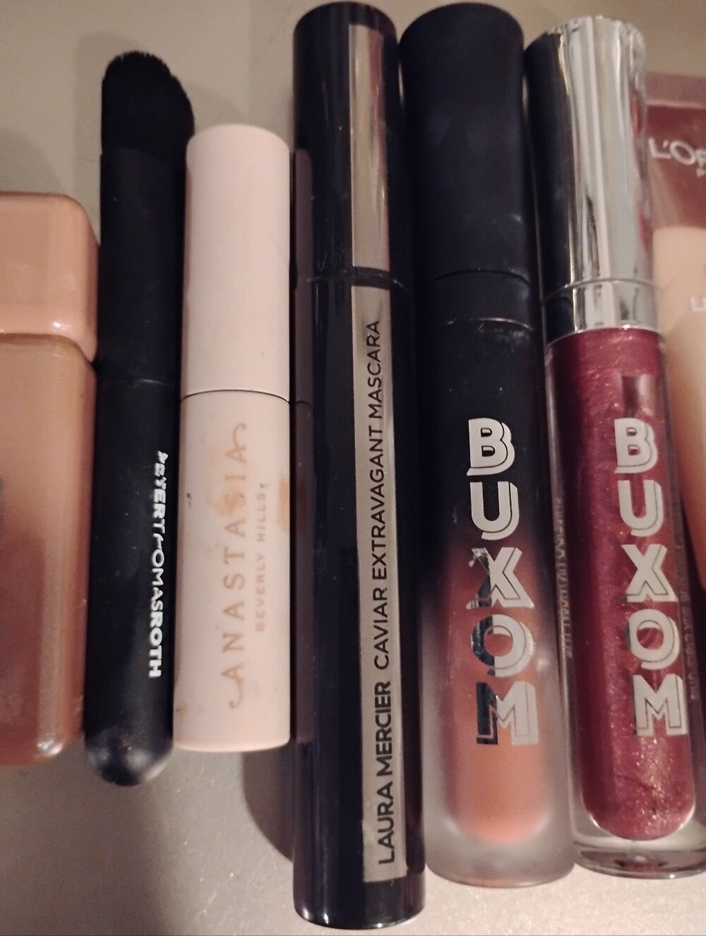 Makeup Pandora - Picture 3 of 7